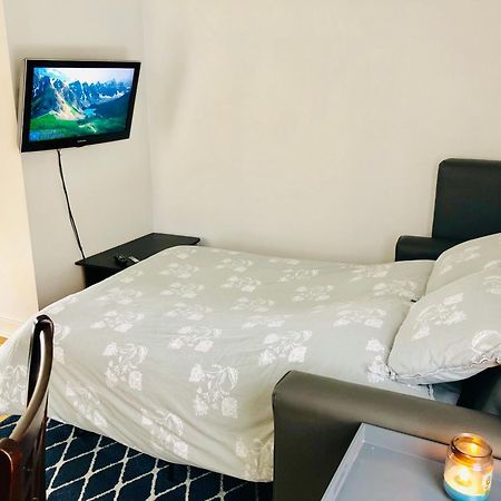L'Appartement De La Suite ノース・ハトリー エクステリア 写真
