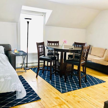 L'Appartement De La Suite ノース・ハトリー エクステリア 写真