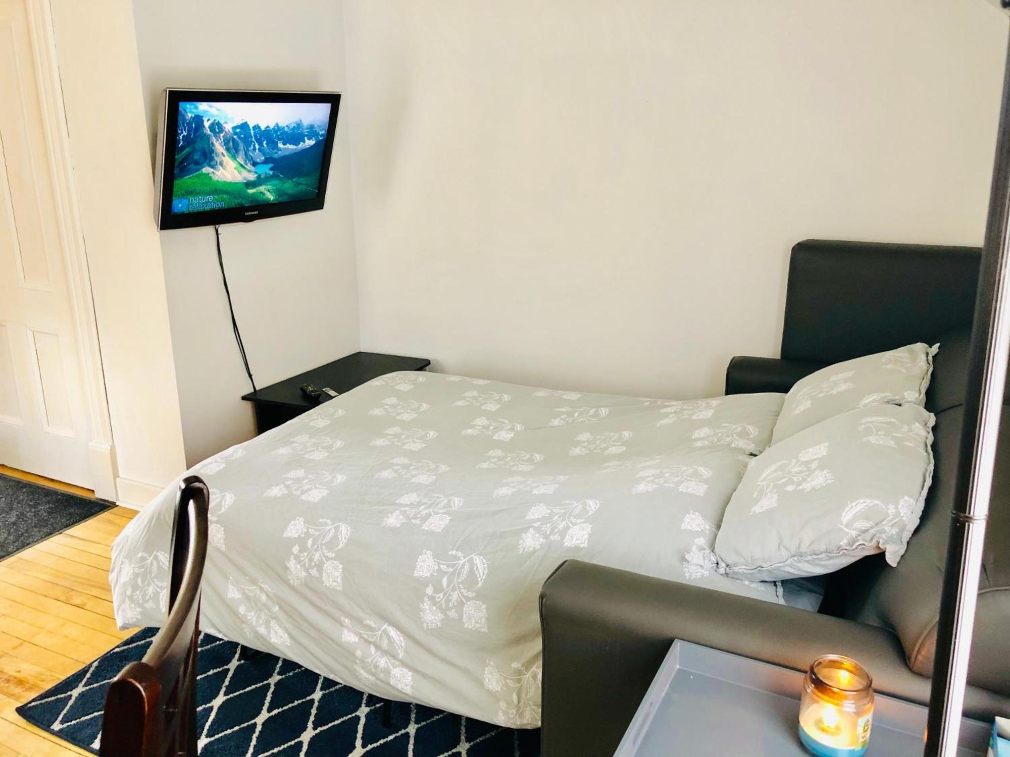 L'Appartement De La Suite ノース・ハトリー エクステリア 写真