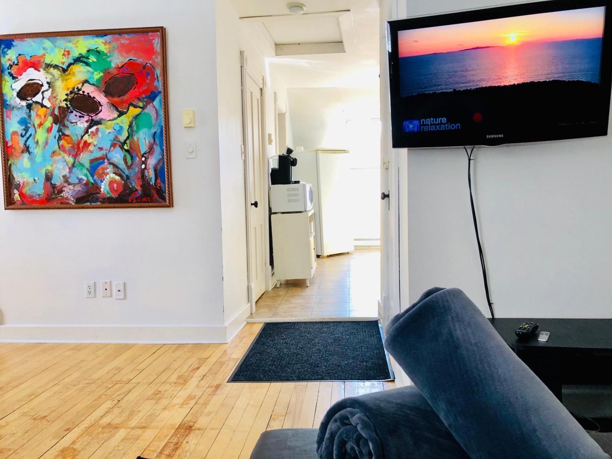 L'Appartement De La Suite ノース・ハトリー エクステリア 写真